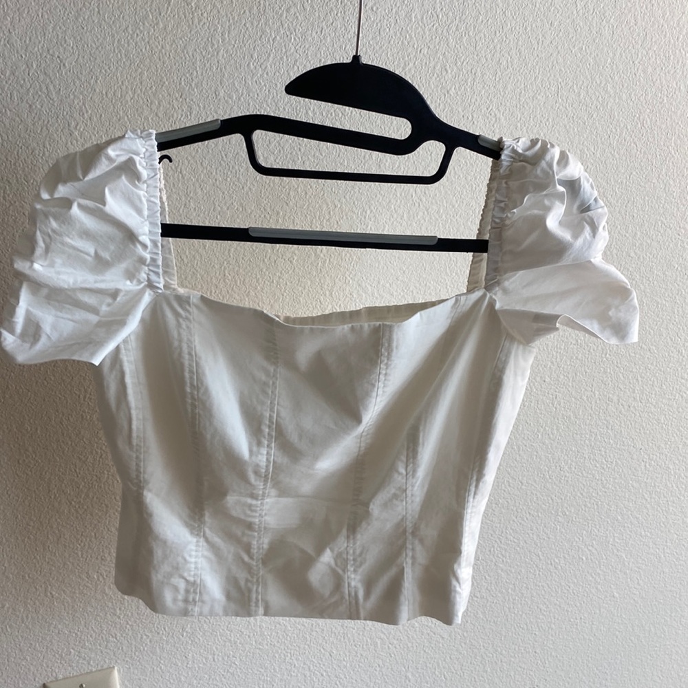 Gianni Bini Summer Top